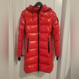 Rudsak Milia Down Puffer